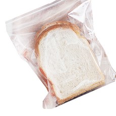 sanipia 透明夾鏈袋 25 x 35 100入, 2個