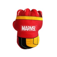 MARVEL 鋼鐵人右手手套, 30厘米, 紅色等人。