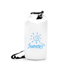 썸머 드라이백, 화이트