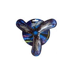 슈프림 9 PU 폼 부메랑, 랜덤발송, 1개