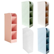 纖巧多用途整理盒 DG-35, 隨機出貨, 5個