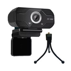 The New 1080 FHD電腦影像鏡頭 LS-F36, 單色