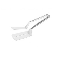 304不鏽鋼多功能鍋鏟夾, 單色, 1個