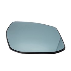 Green Tech副駕駛座側面廣角鏡 藍色, 1個, 日產 Maxima New Altima 第 5 代/第 5.5 代