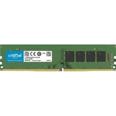 Micron 美光 Crucial筆電記憶體 DDR4-21300 8GB, 單品