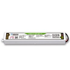 Lumenlux防水SMPS 12V 30W LED安定器 LT030-12V, 1個
