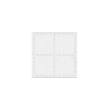 LICOCO TPO塗層拼圖地墊 S4 S號, 灰色, 1組