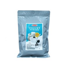 優格粉, 1kg, 1包