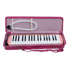 Yeseong 37鍵口風琴, 粉色的
