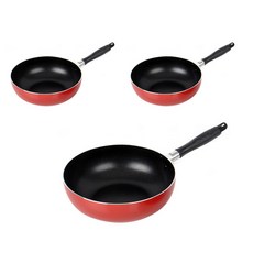 유진 베이직 웍팬, 34cm, 3개