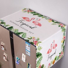 時尚多用途家電防塵罩, A12