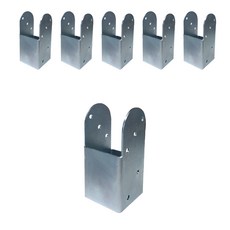 井貨方管接頭75 Ci型, 6個