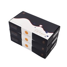 烘焙芝麻煎餅 16g 8入, 128g, 3盒