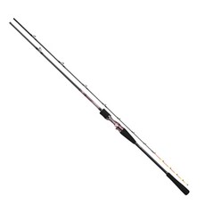 다이와 코우가 MX 낚시대 K67HB-METAL AP, 혼합색상