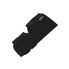 狗狗貓咪膝蓋骨護具, 黑色, 1個