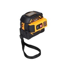 SNDWAY 數字顯示測距儀 SW-TM60 60m, 1入