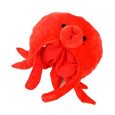 Yagwangman 火焰西葫蘆娃娃帽子