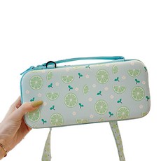 Star Switch水果保護收納包 D, 單品, 1個