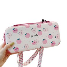 Star Switch水果保護收納包 B, 單品, 1個