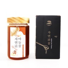 大蒜蜂蜜, 700g, 1罐