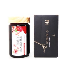 自然愛寶鑑木槿花蜜 Tritan, 700g, 1罐