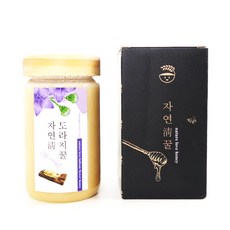 桔梗蜂蜜, 700g, 1罐