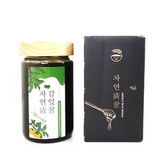 柿葉蜂蜜, 700g, 1罐