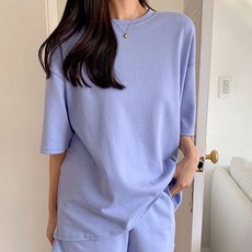 女款居家短褲