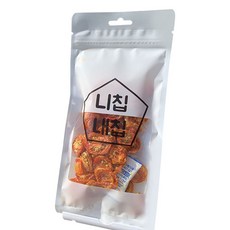 니칩내칩 건조 방울토마토 과일칩, 20g, 1개