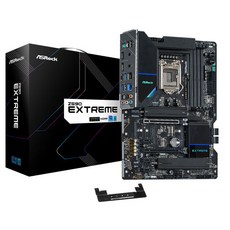 에즈락 Z590 EXTREME 인텔 CPU용 메인보드 에즈윈