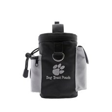 狗狗多合一零食包 基本款, 混合色, 1個