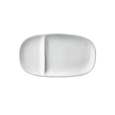 CASA MUUTTI 諾斯 Svelte 分隔盤 20cm, 單一顏色, 1個