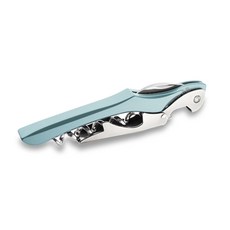 Parfalle XL軟木塞開瓶器, 淺藍, 1個