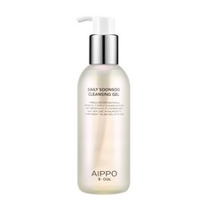 AIPPO 潔面凝膠, 250ml, 1組