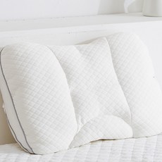 La Pomme 5區立體枕頭 基本款, Basic