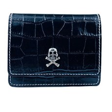 NEAR PIN 特殊皮革測距儀外殼, 黑色的