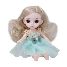 球形關節娃娃, 16厘米, 喜悅