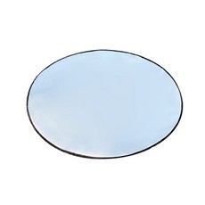 Freaks 露營防火墊, 灰色 + 銀色