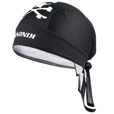 KINGSIR 自行車用涼感頭巾, 海盜