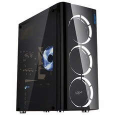 에이드 조립PC AID PC Office R3-3300X_01 (라이젠3-3300X WIN미포함 RAM 8GB NVMe 512GB GT 730), 기본형