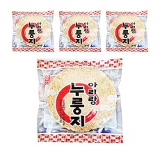 True Brand 阿里郎鍋巴餅, 200g