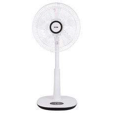 [쿠팡수입] 시프이컴 심플 리모컨 선풍기 스탠드형 화이트, CIF-FN01W