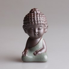 室內裝飾迷你佛像, 端正像