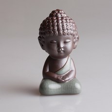 室內裝飾迷你佛像, 端忠像