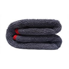 KLiN 雙面吸水巾 Zero Plus 藍色, 1個