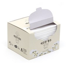 QUERENCIA 我是乾淨的抹布, 30件, 1個