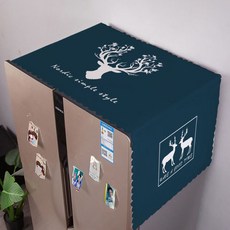 時尚多用途家電防塵罩, A10