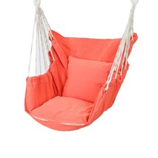 TCR 吊床椅 4.0, 粉紅色, 1套