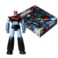 Onhabi機器人跆拳V組裝式模型 珍珠版 20cm+透明零件, 1套