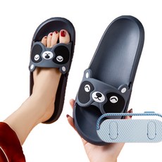 Pamela T134柔和色調浴室拖鞋+拖鞋架 類型5, 1套